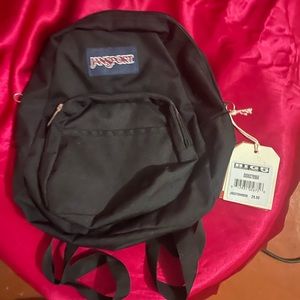 Jansport mini back pack
